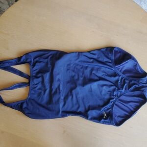 Speedo swimsuit - size 10